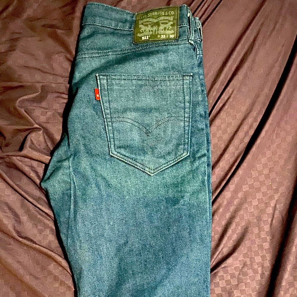 Levi’s Jeans